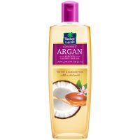 Argan & Coconut Hair Oil