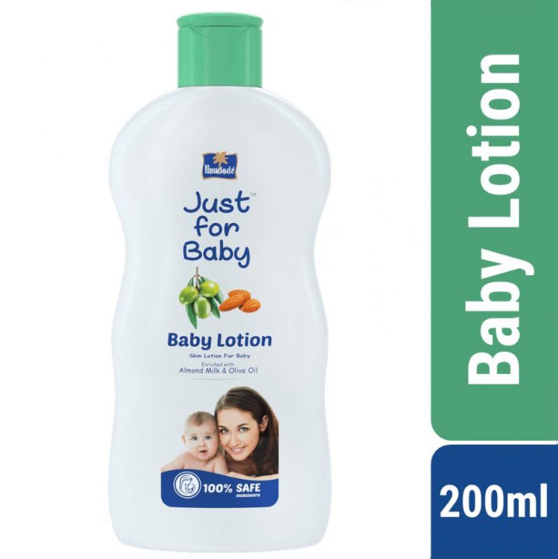 baby-lotion