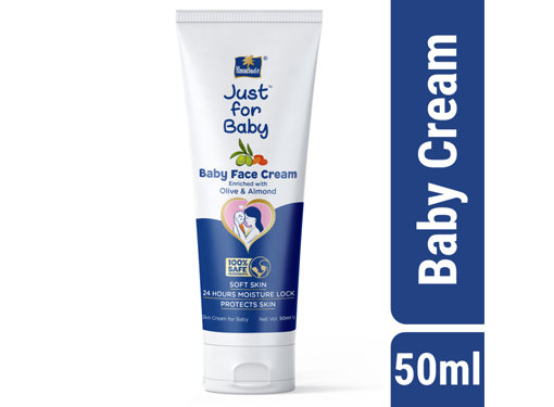 Baby Cream