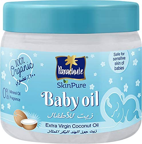 12 Best Baby Oils For Massage In 2023