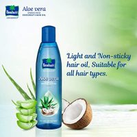 Parachute Advansed Aloe Vera & Coconut Hair Oil
