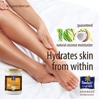 Hydrates Skin