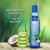 Nourishment of Coconut & Care of Aloe Vera