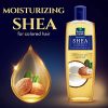 Moisturizing Shea Oil