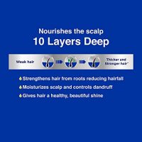 10 Layers Deep Nourishment