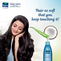 Parachute Advansed Aloe Vera & Coconut Hair Oil