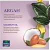 Argan Argan & Coconut Oil
