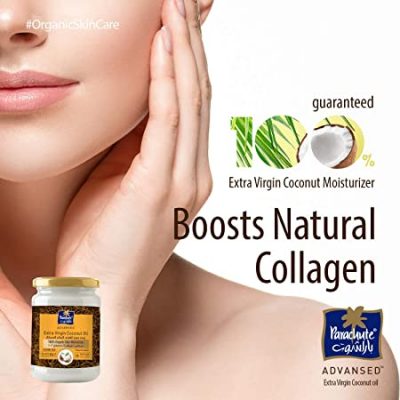 Boosts Natural Collagen