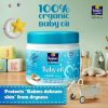 100% Organic Baby Oil