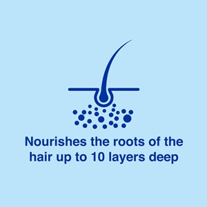 Nourishes the Root