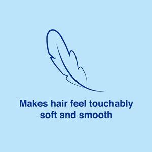 Makes Hair Soft & Smooth