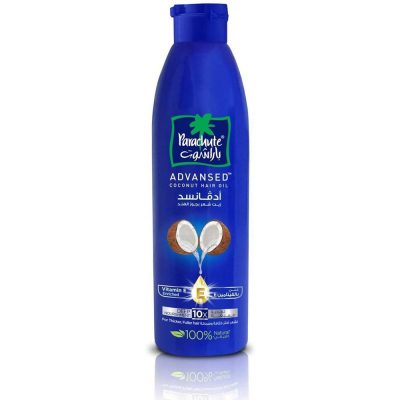 Parachute Vitamin E & Coconut Hair Oil - Parachute Advansed