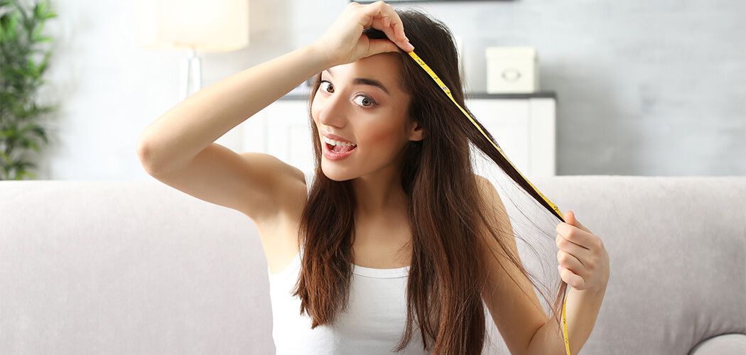 Homemade Hair Care Tips for Long and Thick Hair