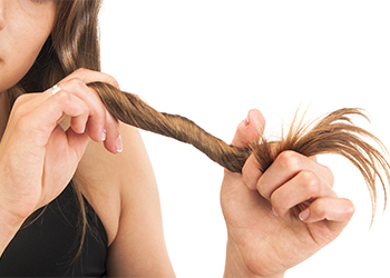Coconut oil for hair growth: