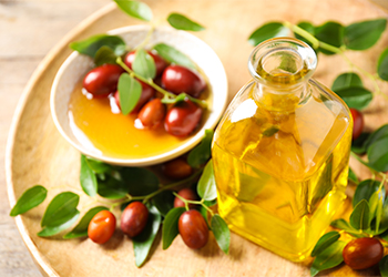 Jojoba Oil