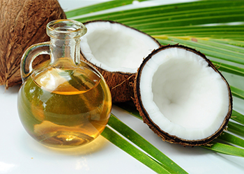 Benefits of Coconut Oil for Hair