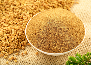 Fenugreek Seeds