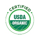 عضوي USDA