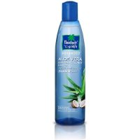 Aloe Vera & Coconut Hair Oil
