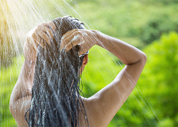 How to Use Coconut Oil for Hair Growth