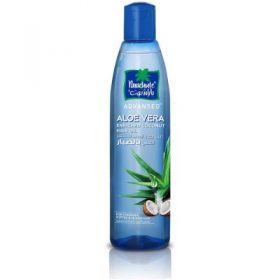 Aloe Vera & Coconut Hair Oil