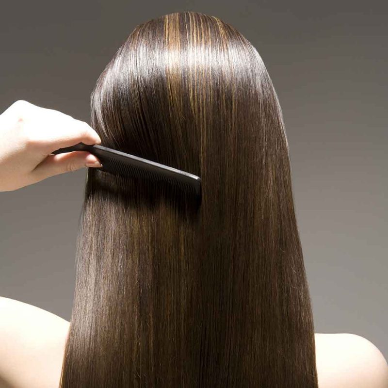 Thick Hair - How to Get Thicker Hair - Parachute Advansed Thick Hair - How to Get Thicker Hair - Parachute Advansed