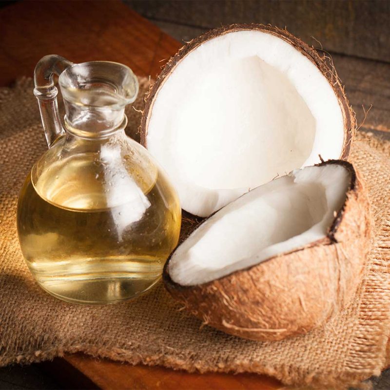 How to Use Coconut Oil for Hair Growth