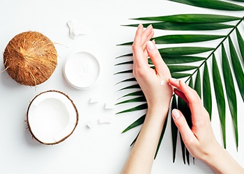 Moisturises Your Skin