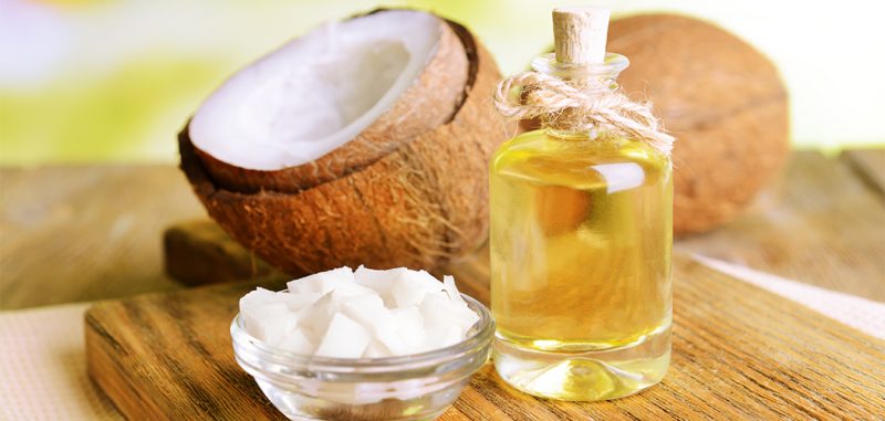 Does Coconut Oil Cause Acne