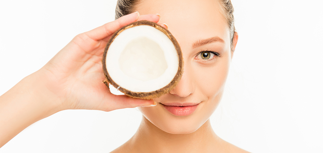 Coconut Oil for Skin - Benefits of Coconut Oil on Skin Everyday - Parachute  Advansed