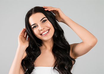 Tips for Black Hair - How to Maintain Black Hair - Parachute Advansed Tips for Black Hair - How to Maintain Black Hair - Parachute Advansed