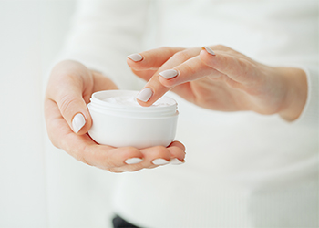 moisturizer