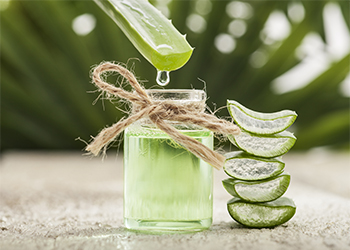 Parachute Aloe Vera Oil