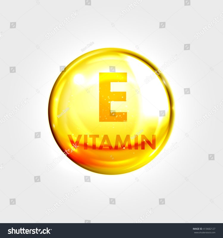 vitamin E