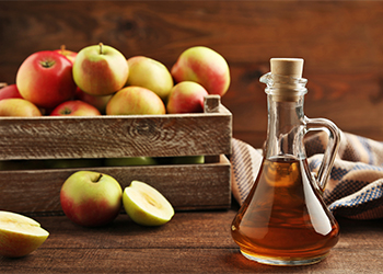 Apple Cider Vinegar