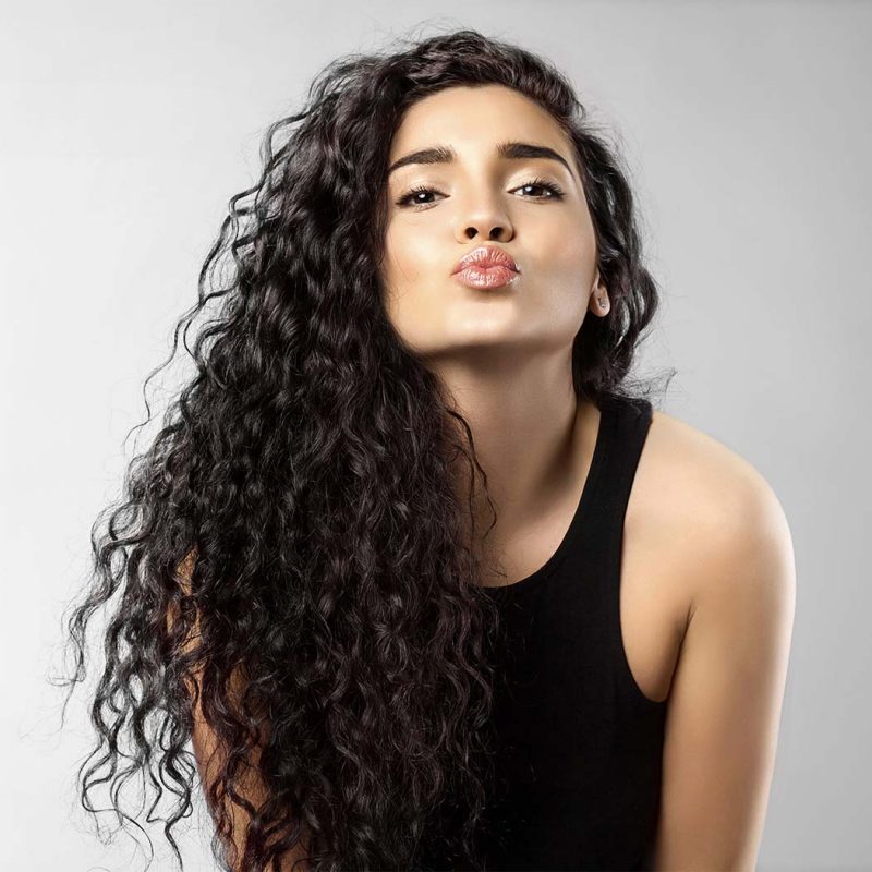 Coily Hair - Coily Hair Care Routine - Parachute Advansed Coily Hair - Coily Hair Care Routine - Parachute Advansed