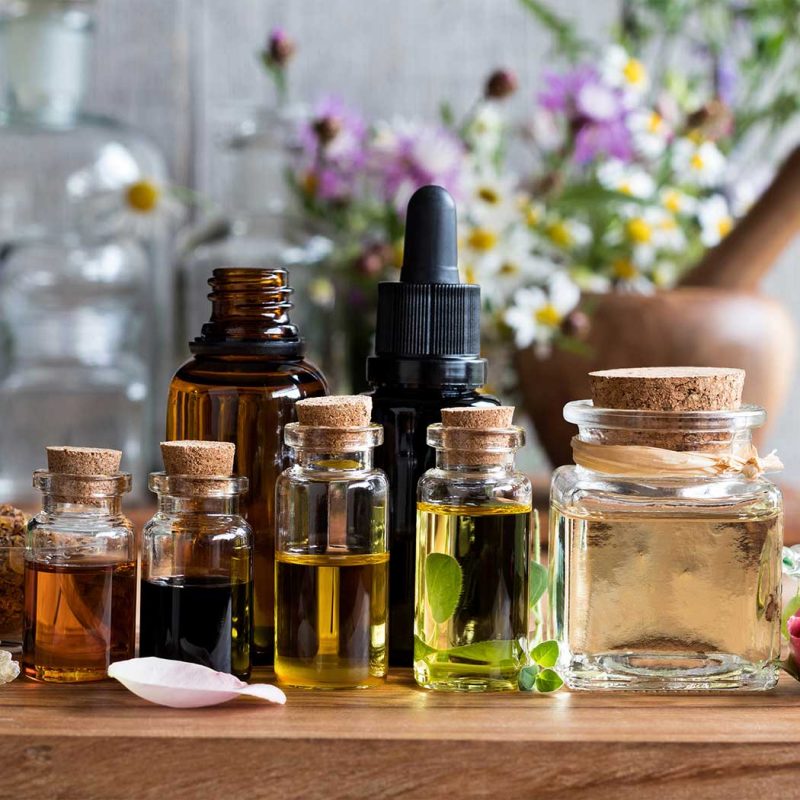 Essential Oils