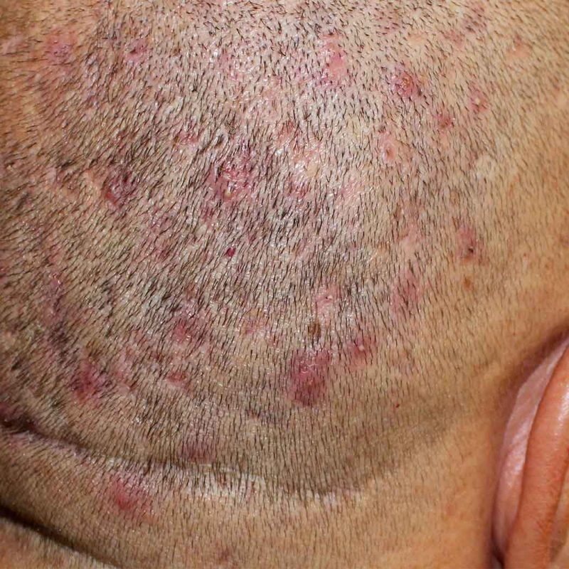 Folliculitis