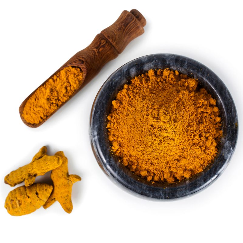 Turmeric