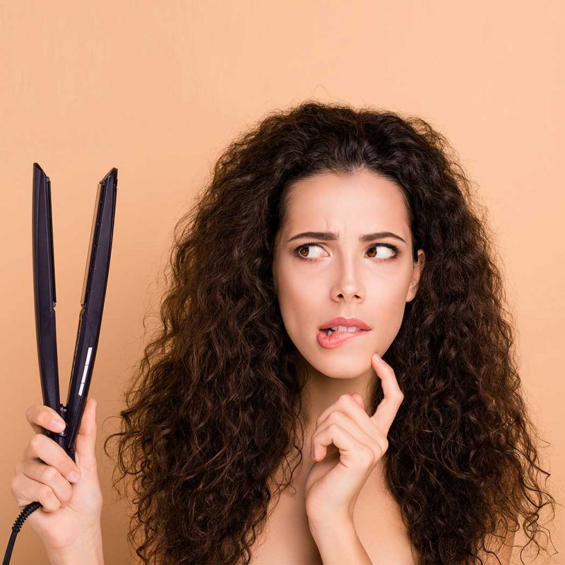 Coily Hair - Coily Hair Care Routine - Parachute Advansed Coily Hair - Coily Hair Care Routine - Parachute Advansed